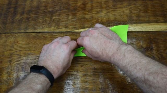 ✈️как заставить бумажный самолетик летать долго и далеко✈️ Оригами из бумаги