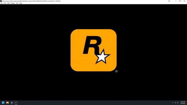 Xenia Canary - Xbox 360 Emulator Showcase (GTA V + Bonus Footage) смотреть онлайн