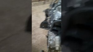 Лайфхак замены сцепления на Газели 4216