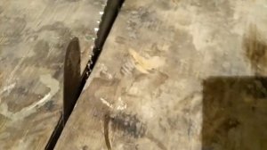 Как сделать расклинивающий нож для циркулярки своими руками своими руками!!!