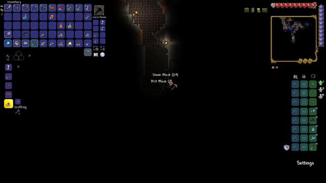 more exploring. starlight river episode.5 #terraria #tmodloader смотреть онлайн