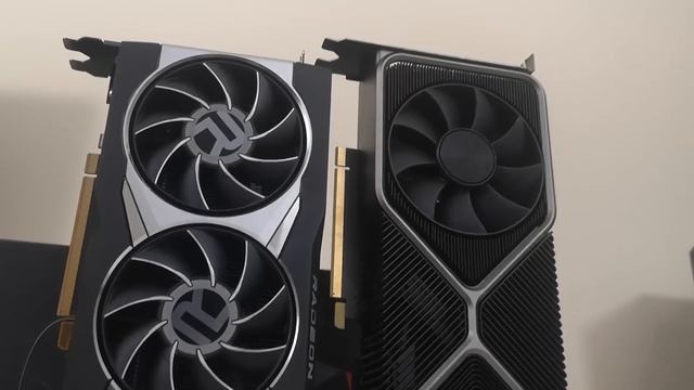 RDNA 3 In TROUBLE? RTX 40 Updated Specs & CRAZY Performance | RTX 4090 Ti Release Date смотреть онлайн