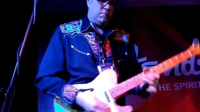 Greg Koch-with Roscoe Beck and Mark Schulman 2012 смотреть онлайн