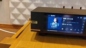 Beautiful ❤️ Eversolo DMP-A6 Master Edition ❤️ Sound Demo