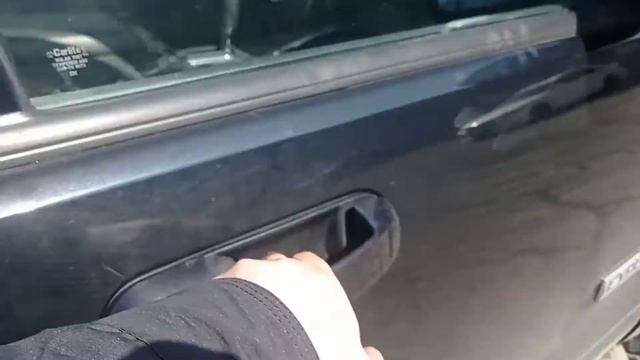 Ford Explorer 2007 год