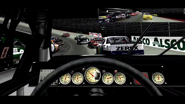 NR2003 - NFS SHIFT (Fan Trailer) смотреть онлайн