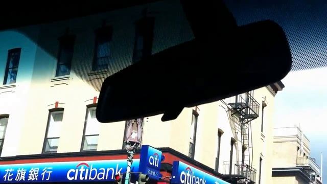 Сан-Франциско / China Town (18 March, 2016) смотреть онлайн