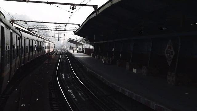 FERRARI TRAIN смотреть онлайн