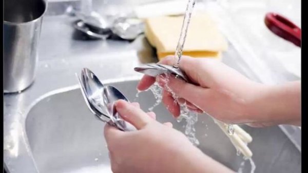 House work, домашние обязанности на английском