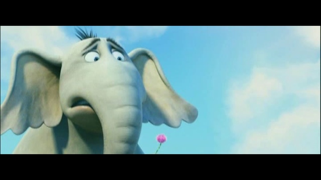 Хортон смотреть онлайн