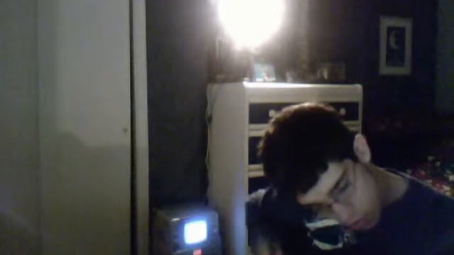 New Guitar and Crazy Train смотреть онлайн