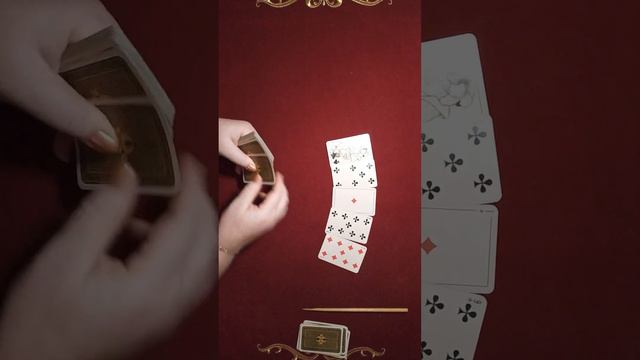 Крестовый Король что его ожидает? смотреть онлайн