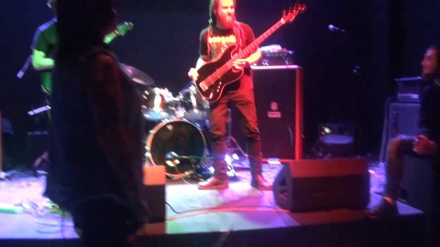 Pohu! @ Model T [part] смотреть онлайн