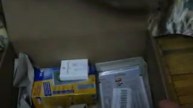 Посылка из computeruniverse - подарки на новый год 2015! смотреть онлайн