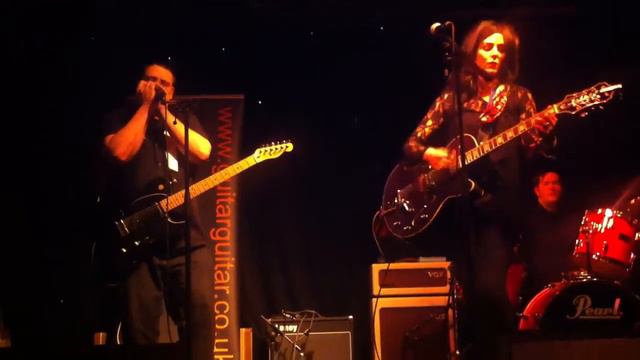 The Jagged Violet @ The Voodoo Rooms, 11/1/12. Thoughts of You. Movie by Daisy Dundee смотреть онлайн