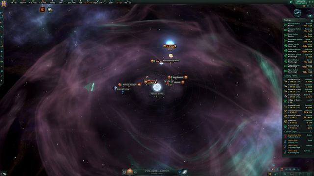 Let's Play Stellaris Gameplay - E30 смотреть онлайн