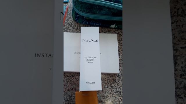 Обзор заказа из 10 каталога