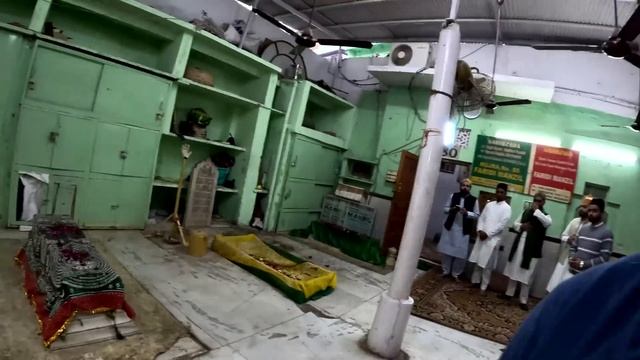 Hindistan'ın Şaşırmış Müslümanları (Ajmer Dergahı) ?? ~554