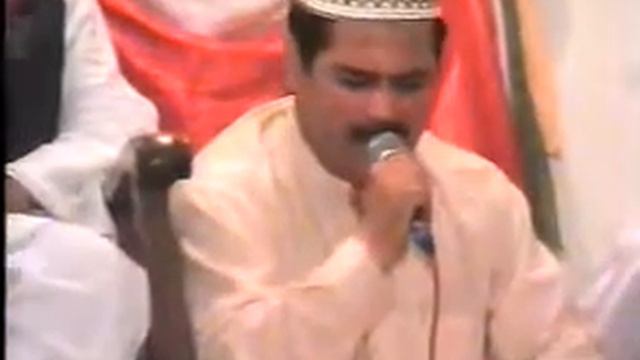 Hakim Nazir Hussain Madni(Socha Meriya Madine Wal.03008446425 смотреть онлайн