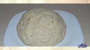 ★БЫСТРО.★ ХЛЕБ В МУЛЬТИВАРКЕ БЕЗ ДРОЖЖЕЙ ★