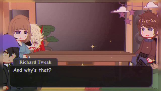 Tweek’s Parents react to… // Different AU(Creek) // 3/3 // South Park смотреть онлайн