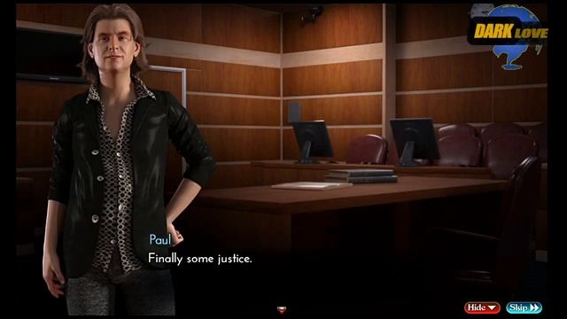 The Genesis Order V84081 Walkthrough:New NLT Game Trailer,Lillian KPage,Chest Key,& Finale's Scene? смотреть онлайн