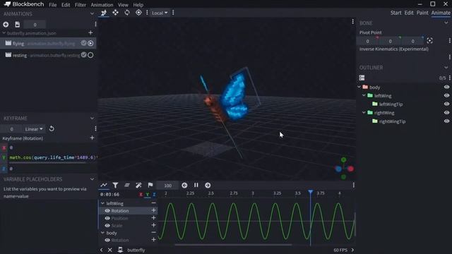 BlockBench; Minecraft Live recap смотреть онлайн