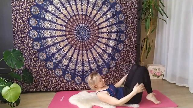 Крийя для инстинктивного "Я" смотреть онлайн