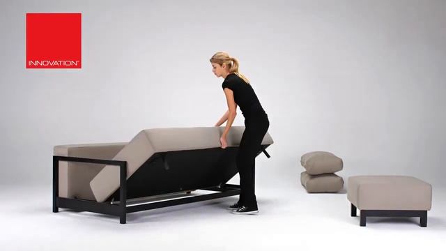 Mebelmoscow.ru Innovation: Bifrost Sleek E.L.: диван 3-х местный смотреть онлайн