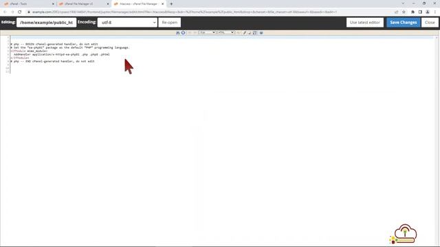 How to Set the PHP Version per Folder with INTERPROWEBHOST смотреть онлайн