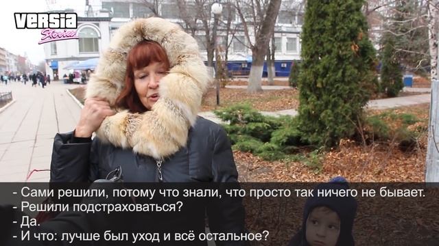Твой ответ, Саратов: вы платили в роддоме? смотреть онлайн