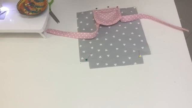 Coudre un petit sac à dos pour petite fille 3/4 ans Tuto Couture Madalena смотреть онлайн