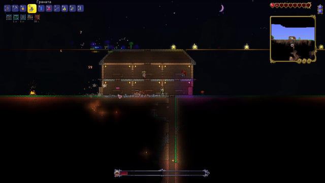 Terraria за стрелка мастер мод #2 смотреть онлайн