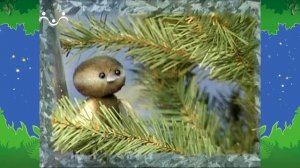 Вечер в Шишкином Лесу. Сундук пословиц. Не хвались