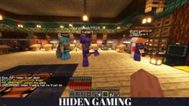 Minecraft live | public lifesteal smp ip | MCPE / Bedrock Edition / java смотреть онлайн