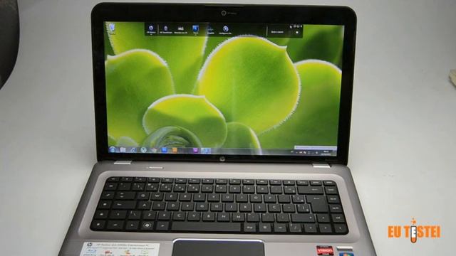 Notebook HP Pavilion dv6-3090 - Resenha Brasil смотреть онлайн