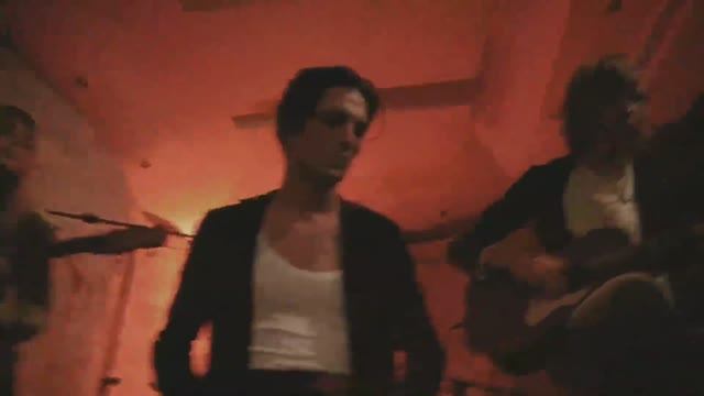 Måneskin - Zitti E Buoni (Acoustic Version)