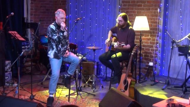 Миша Хорев - Лилии