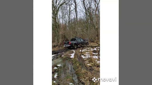 Nissan navara club Kaliningrad off road смотреть онлайн