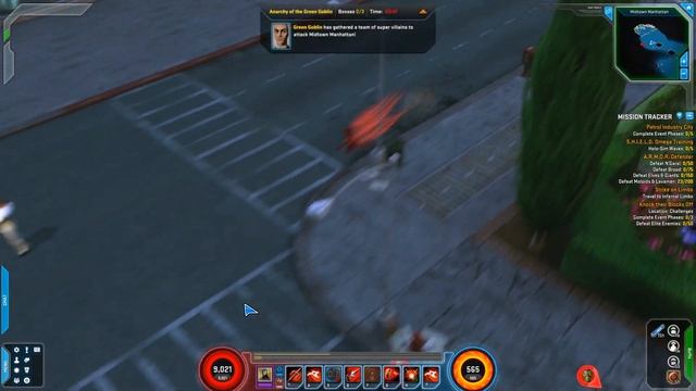 Marvel Heroes Omega Elektra Marvel's Daredevil Maskless Costume Gameplay (The Defenders Event) смотреть онлайн