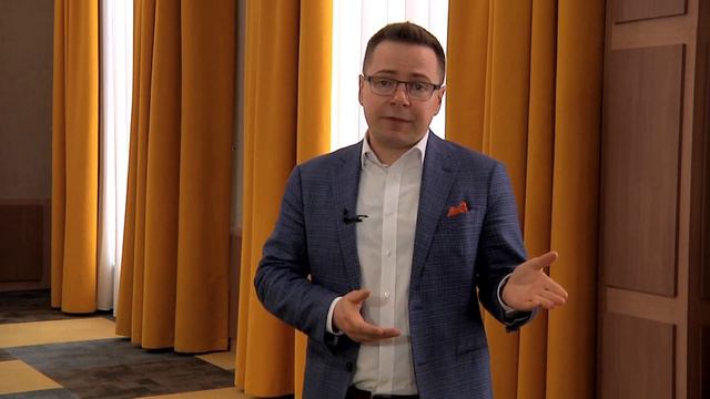 Шуванов Владимир: О тенденциях в Красной Поляне и о потребностях гостей смотреть онлайн