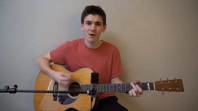 Twenty One Pilots - My Blood Cover смотреть онлайн