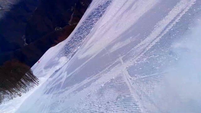 ГОРНАЯ КАРУСЕЛЬ СНОУБОРД РЖАЧЬ смотреть онлайн