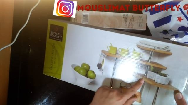 مشترياتي من عند palais d'or درت الفال تع رمضان و تولت كوزينتي بأسعار مناسبة смотреть онлайн