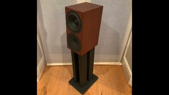 Celestion 300 Review - How Good Are Old Speakers?