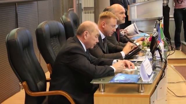 Визит министра образования РФ в ЗабГУ смотреть онлайн