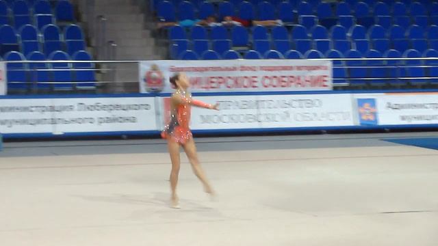Галина Адель 1995 г.р. обруч г.Дмитров смотреть онлайн