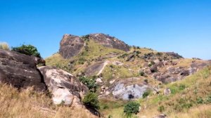 Государственный гимн Южного Судана | достопримечательности جنوب السودان