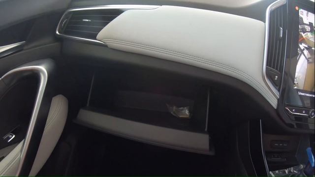 Chevrolet Captiva 2020 - это копия с китайца Baojun 530 смотреть онлайн