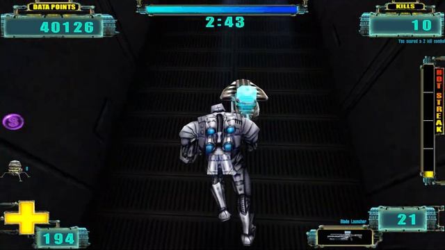 X-COM: Enforcer. Прохождение. Часть 9 (Hard) смотреть онлайн